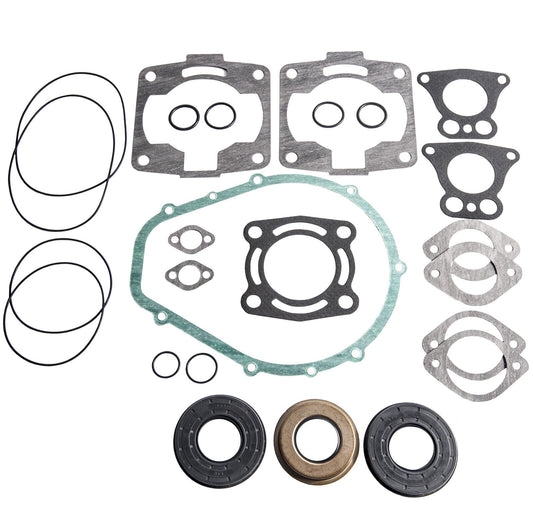 Complete Gasket Kit for Polaris SLH /SL 700 / SL 700 DLX /SLT /SLT 700 /SLTH