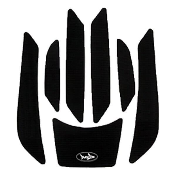 Traction Mats for Honda F-12 /F-12X 2002-2007