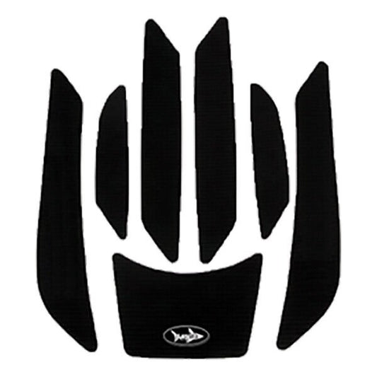 Traction Mats for Honda F-12 /F-12X 2002-2007