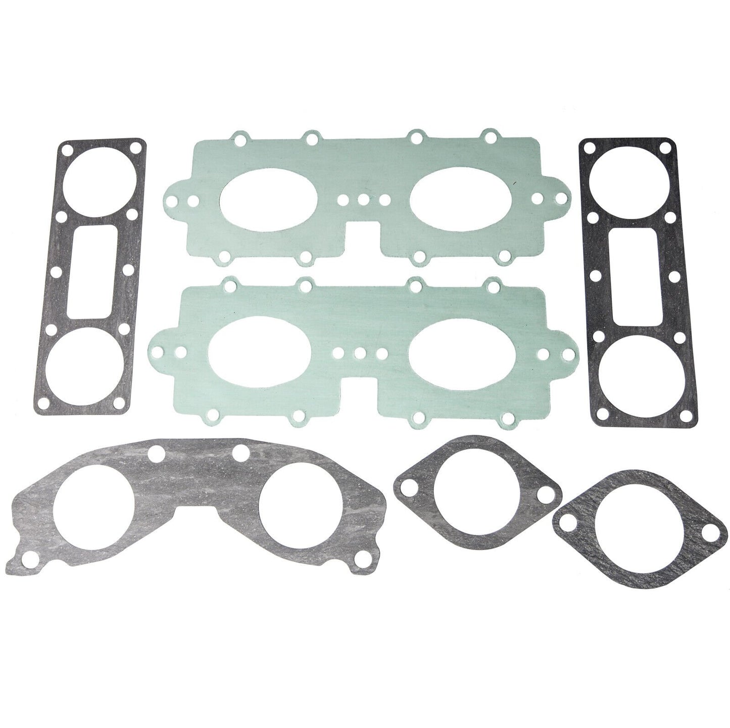 SBT Intake Gasket Kit Yamaha 760 Blaster 2 Raider 760 GP 760 XL 760 1996-2000 - 52-403