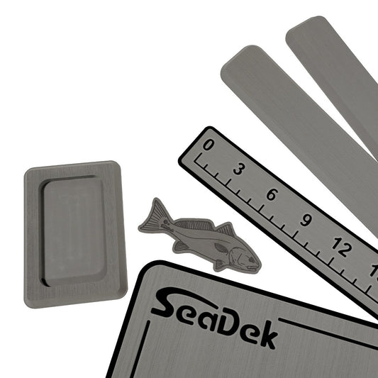 Seadek The Captain Bundle - 5-Pack - 60270