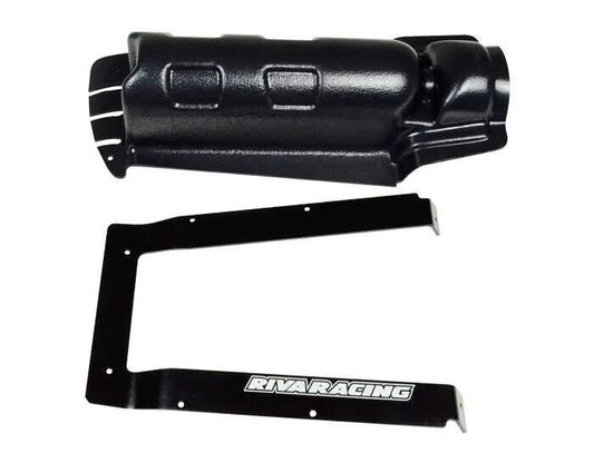 INSTOCK RIVA 2014-2021 Sea-Doo Spark 3UP RS4-130-EAK ENGINE ACCESS KIT - RS4-130-EAK