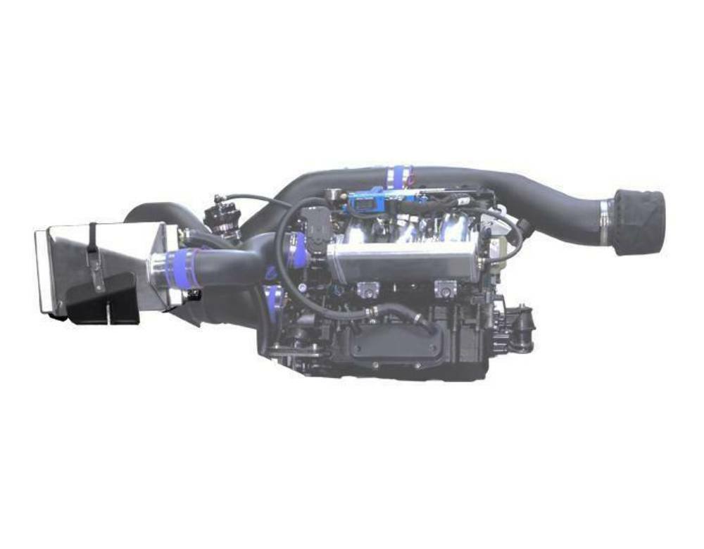 SeaDoo RXP-X RXT-X GTX Ltd 300 RIVA GEN-4 Power Cooler Intercooler RS1753-PC-I