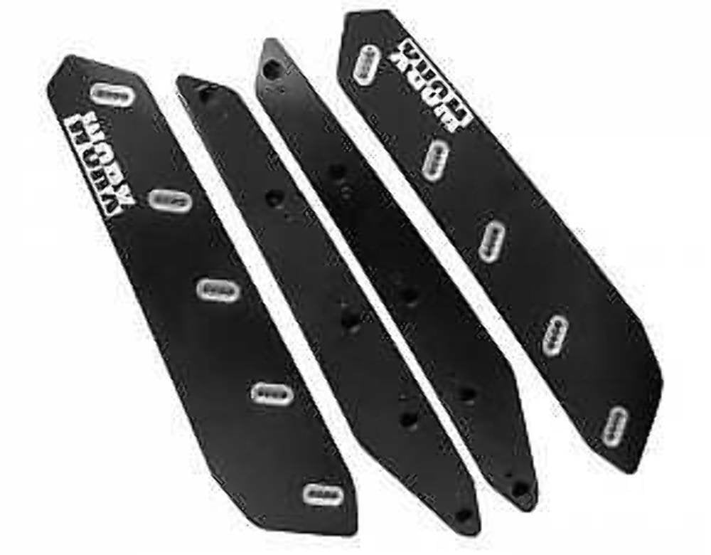 YAMAHA GP1800 / 2011+ VXR WORX Racing Sponsons Insert Edition WR552-I