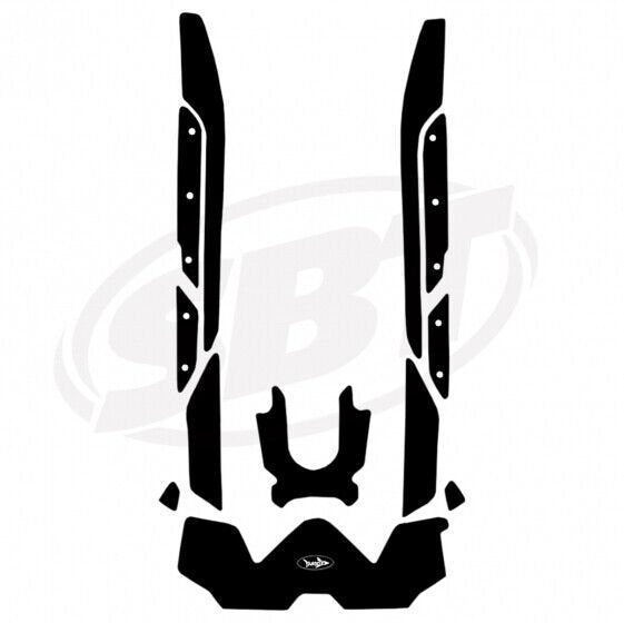 Traction Mats for Sea-Doo RXT-X 300 2018