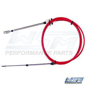 WSM CABLE, REVERSE: YAMAHA 1200 SUV 99-04 002-058-18