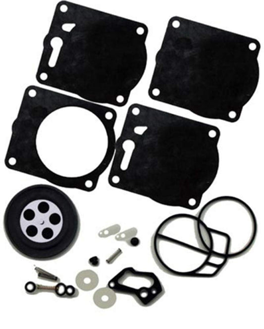 Winderosa Mikuni Super Bn Carb Kit 451460