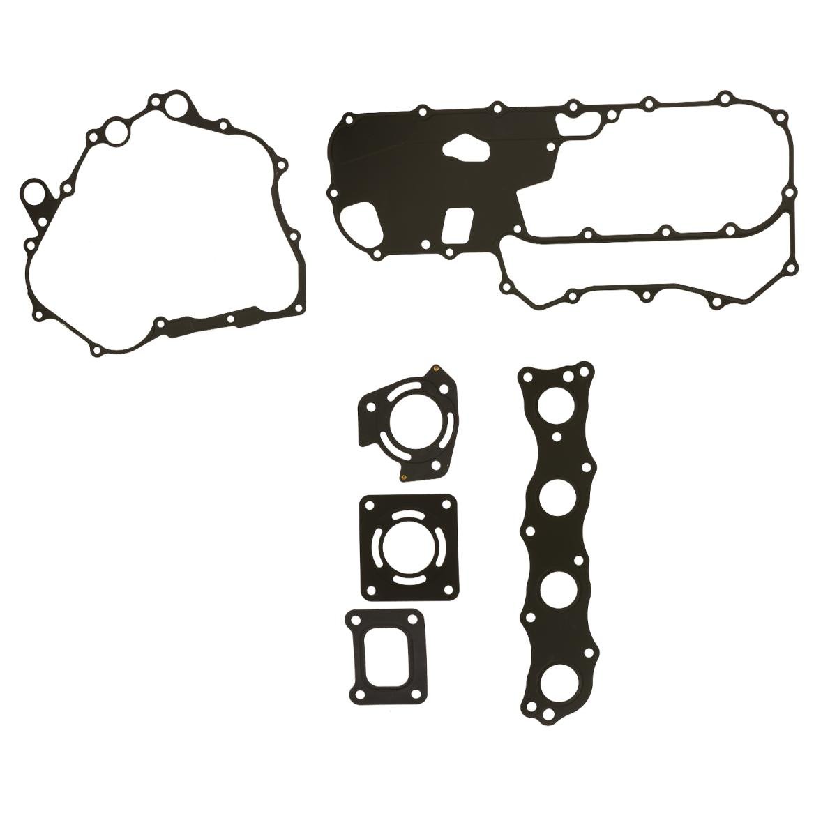 SBT Installation Gasket Kit for 2002-2006 Honda Turbo F-12X /R-12X - 41-601