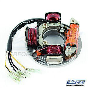 WSM COIL, ARMATURE / STATOR: SEA-DOO 650 XP / XPI 93-94 004-202-03