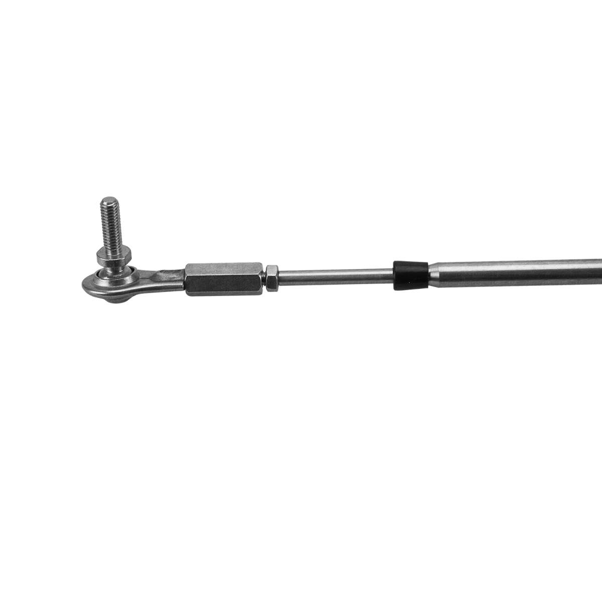 SBT Steering Cable Yamaha EX 2017-2020 F3Y-61481-00-00