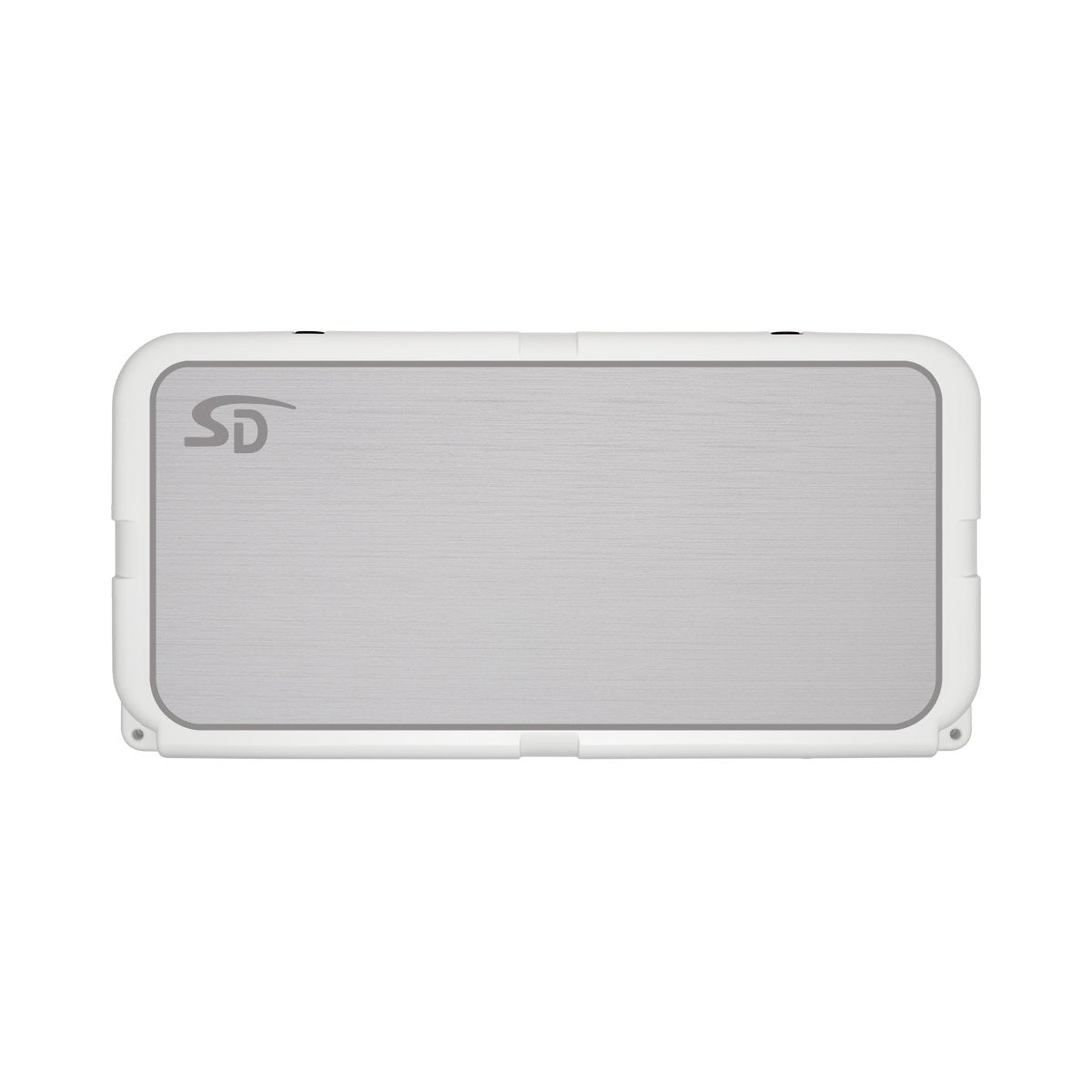 Seadek YETI Tundra 75 Cooler Pad - Cool Gray / Storm Gray - 55829-80069