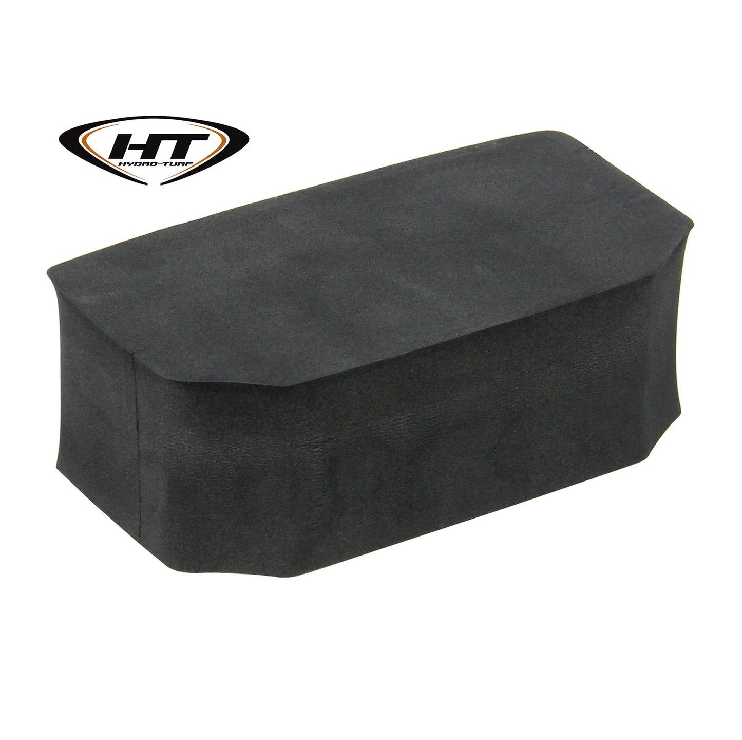 hydroturf 2" Thick SuperJet Pole Pad with 3m peel and stick - TS422-P