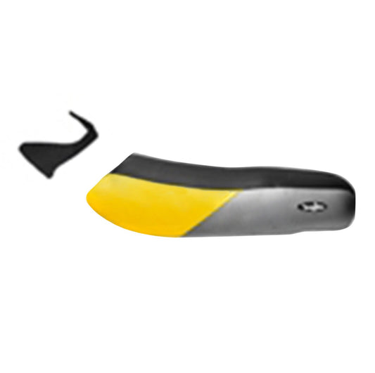 Seat Cover for Kawasaki 1998-2003 1100 ZXI with Cowling