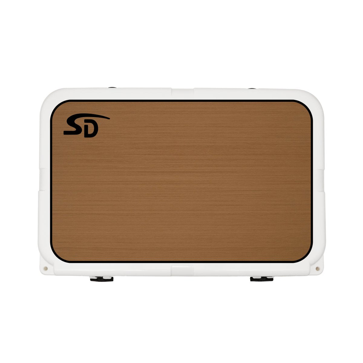 Seadek YETI Tundra Haul Cooler Pad - Mocha / Black - 53644-80093