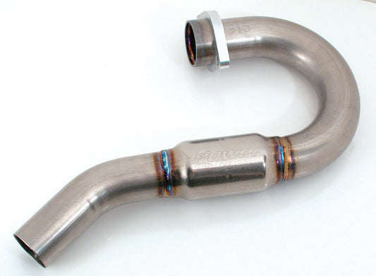 FMF Offroad Powerbomb SS Header POWERBOMB HEADER YZ250F '07-08 Head Pipe  - 044244