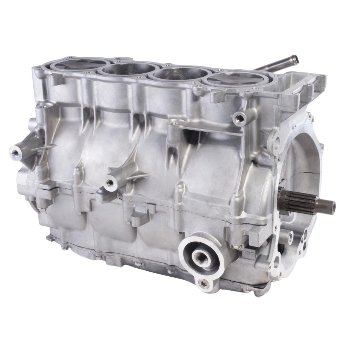 SBT Fits Yamaha 1.1L VX110/VX Short Block - 24-410