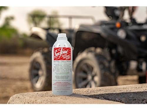 Sea Foam SF-16 Motor Treatment