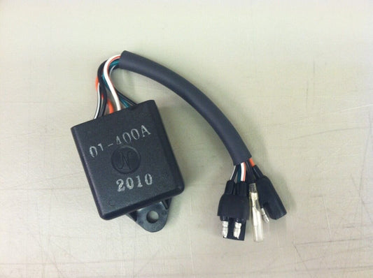 INSTOCK SPI REPLACEMENT CDI ARCTIC CAT CHEETAH TOURING, COUGAR, PANTERA 01-400A