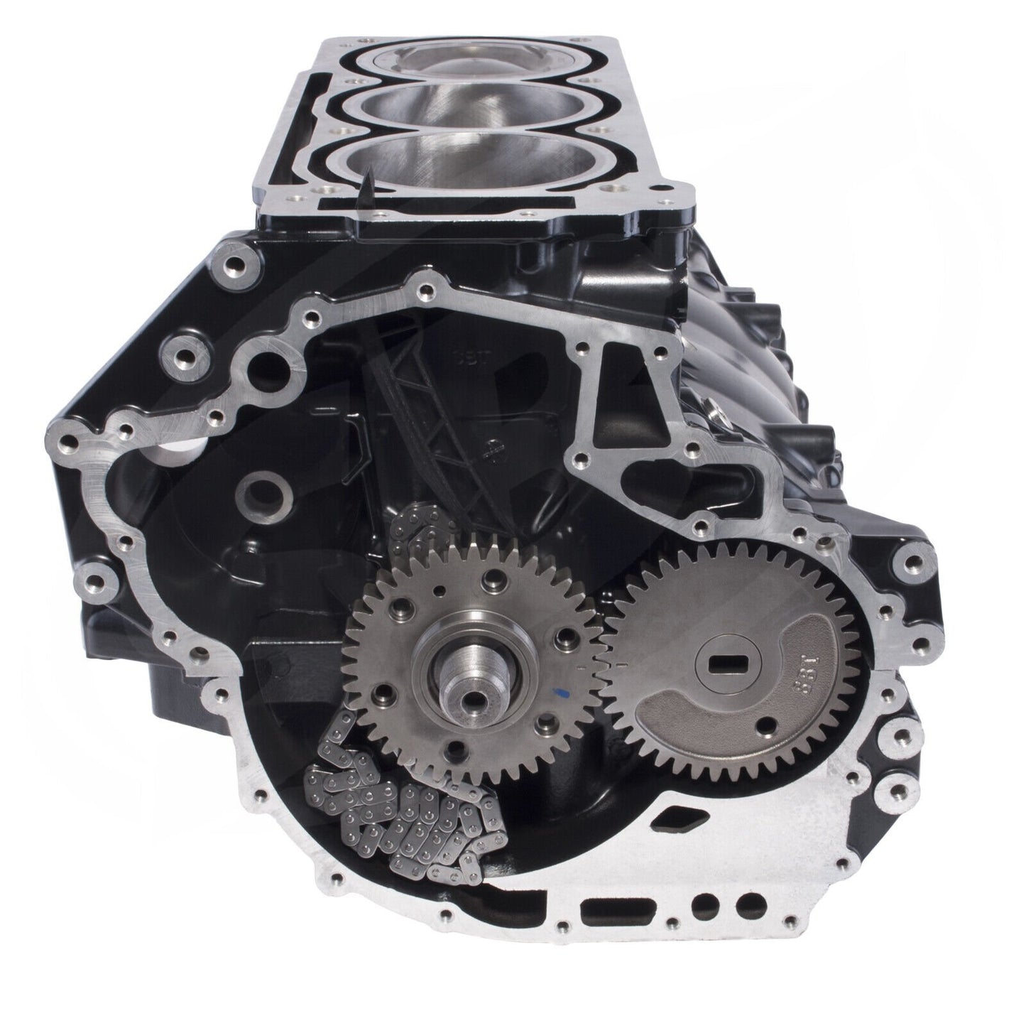 SBT Short Block Fits Sea-Doo SuperCharged to 2005 - 24-113