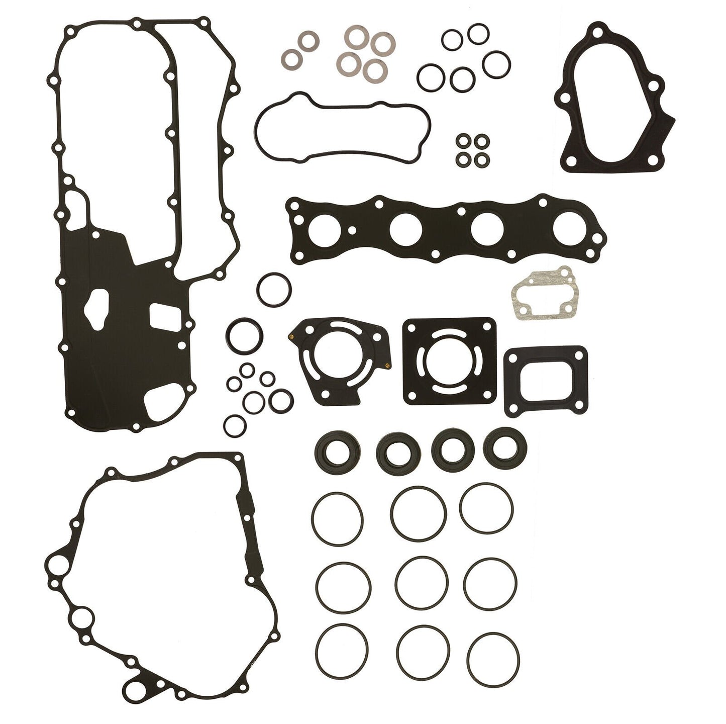 SBT Installation Gasket Kit for 2002-2006 Honda Turbo F-12X /R-12X - 41-601