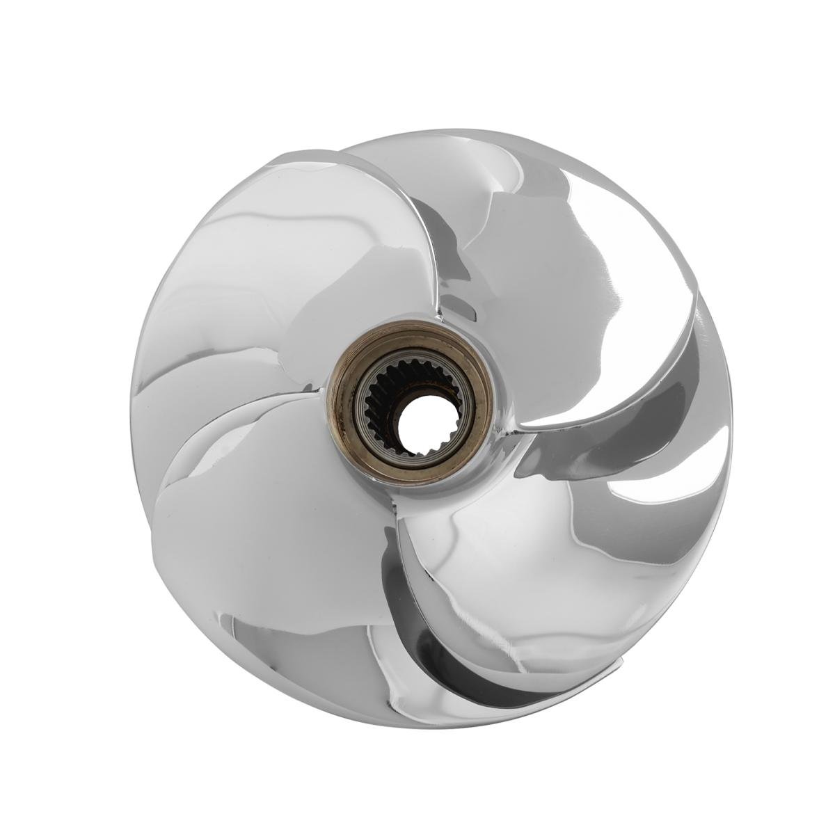 SBT Adonis Impeller for Sea-Doo GTX 4TEC SC LTD 2003-2004 - 32-121-12-20