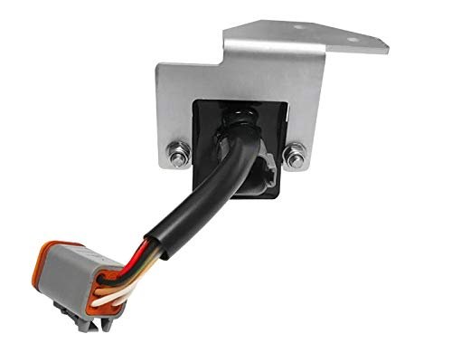 INSTOCK RIVA SPEED CONTROL OVERRIDE MODULE SEA-DOO RXT RXP 18-22 RS11090-SCOM-19