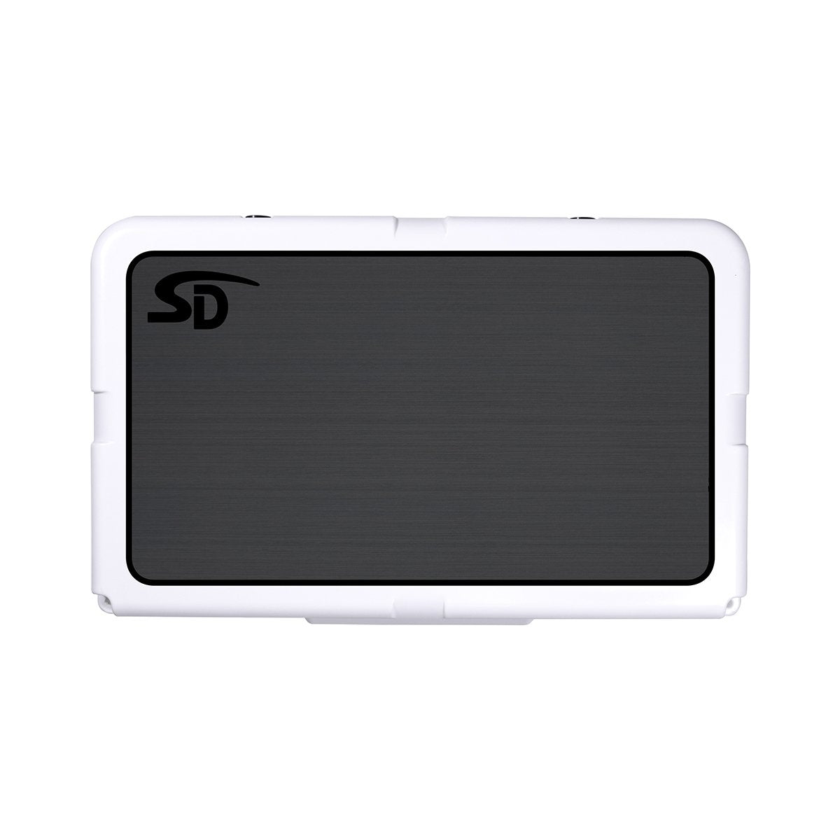 Seadek RTIC 45 Cooler Pad - Dark Gray / Black - 56106-80067