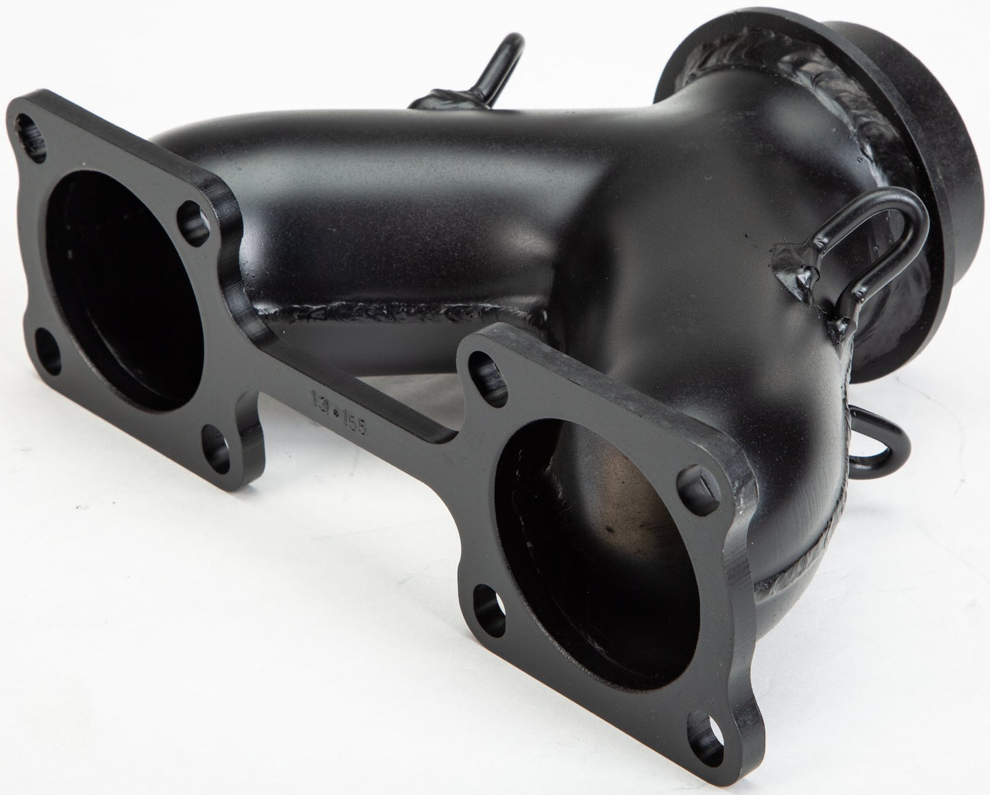 STRAIGHTLINE Y-PIPE ARCTIC CAT M XF ZR 8000 131-155