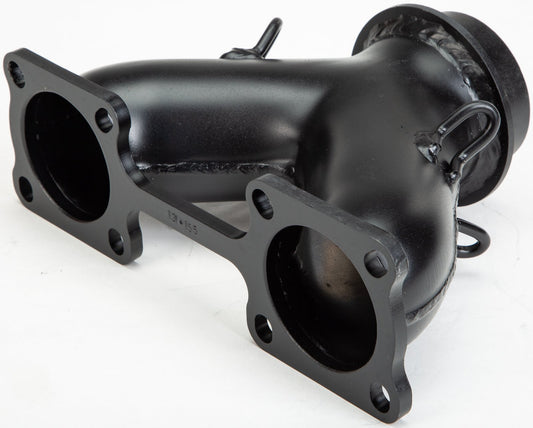 STRAIGHTLINE Y-PIPE ARCTIC CAT M XF ZR 8000 131-155