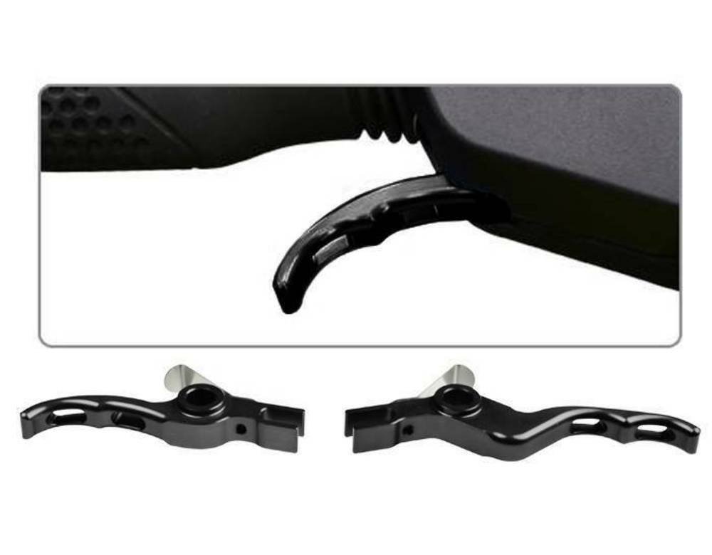 RIVA i-Control Billet Throttle Reverse Lever Sea Doo RXP-X RXT-X GTX RS24090-ICL