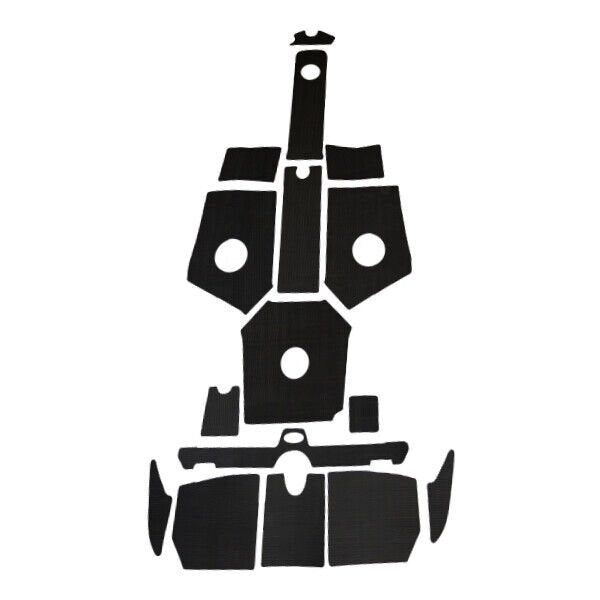 Complete Mat Kit for Sea-Doo Challenger 210 310 /Challenger 210 SE 310