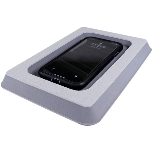 Seadek Cell Phone Dash Pocket - Cool Gray / Storm Gray - 53617-22516