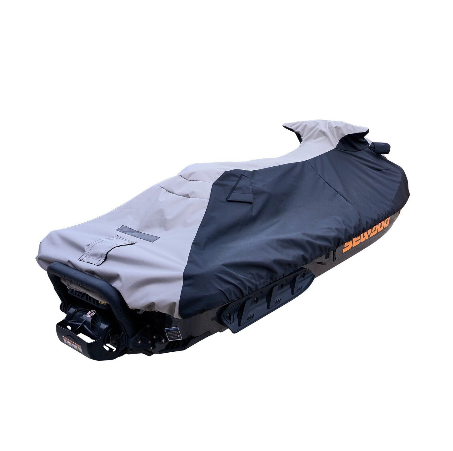 SBT Storage Cover for Sea-Doo 2012-2017 RXP-X 260/300 GTR-X - 111WS116-V