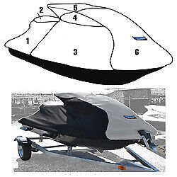 Custom Storage Cover for Yamaha FX/FX HO/FX Cruiser/FX Cruiser HO 2004-2008