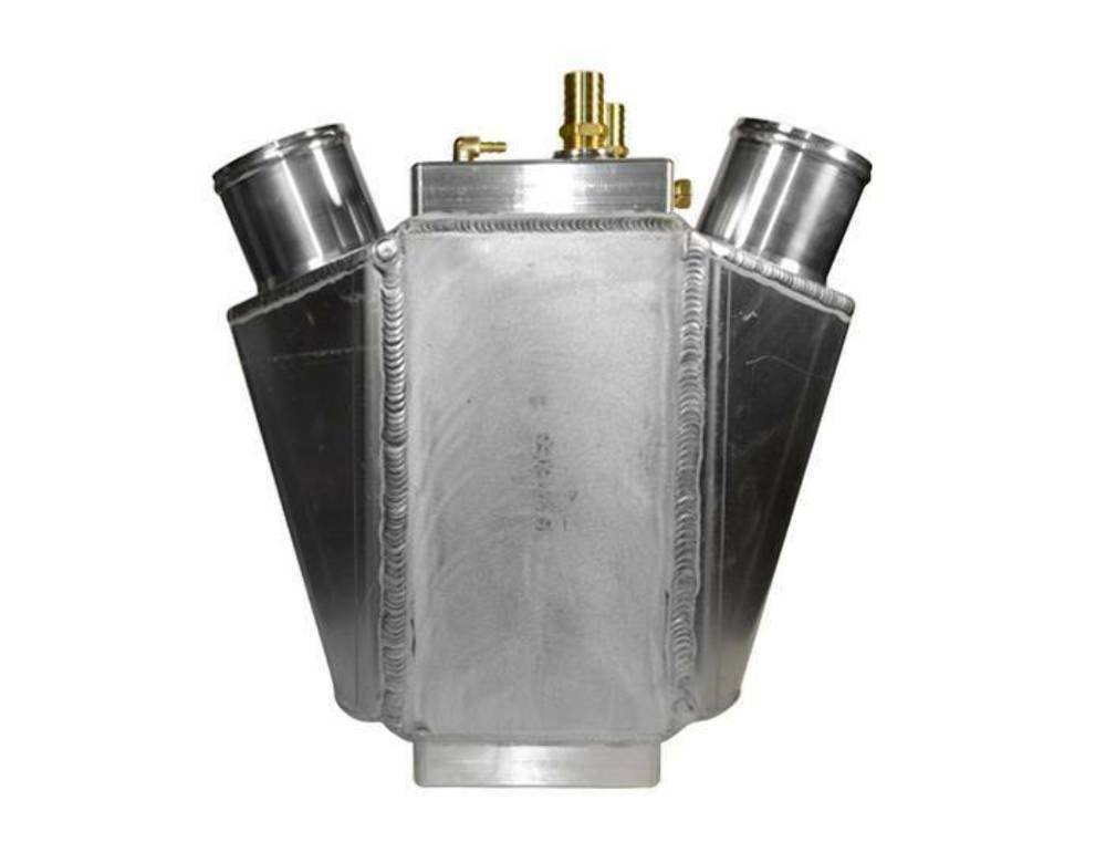 SeaDoo RXP-X RXT-X GTX Ltd 300 RIVA GEN-4 Power Cooler Intercooler RS1753-PC-I