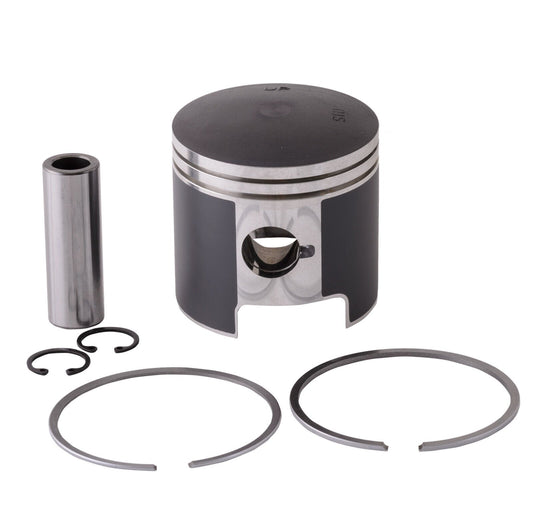 SBT Piston/Ring Kit 72MM Standard Bore Yamaha 500 Wave Jammer WaveRunner VXR