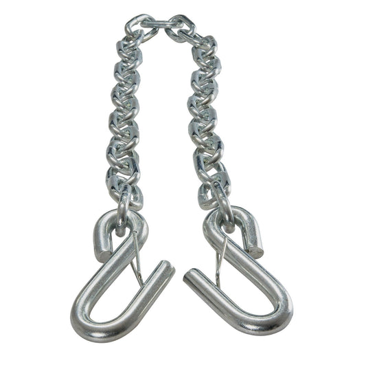 SBT Trailer PWC BOAT Safety Chain CLS1 2000lbs - 10-251
