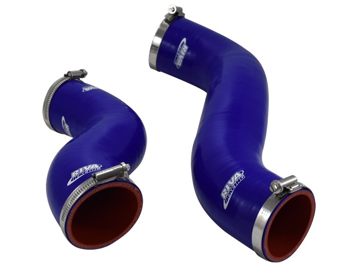 RIVA MOTORSPORTS SEA-DOO 2021 RXP 300 INTERCOOLER TUBING UPGRADE KIT RS17190-TK