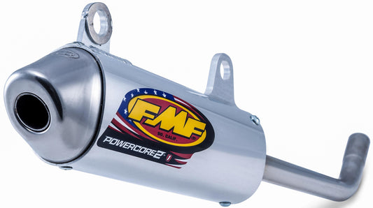 FMF Offroad Powercore/Powercore II Silencer POWERCORE II SILENCER KTM HSQ Silencer 2-Stroke  - 025261