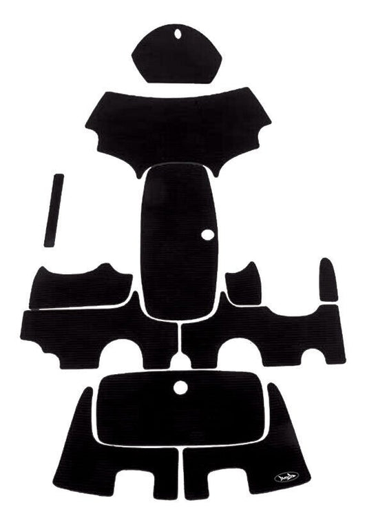 Complete Mat Kit for Yamaha 1996-99 Exciter 220