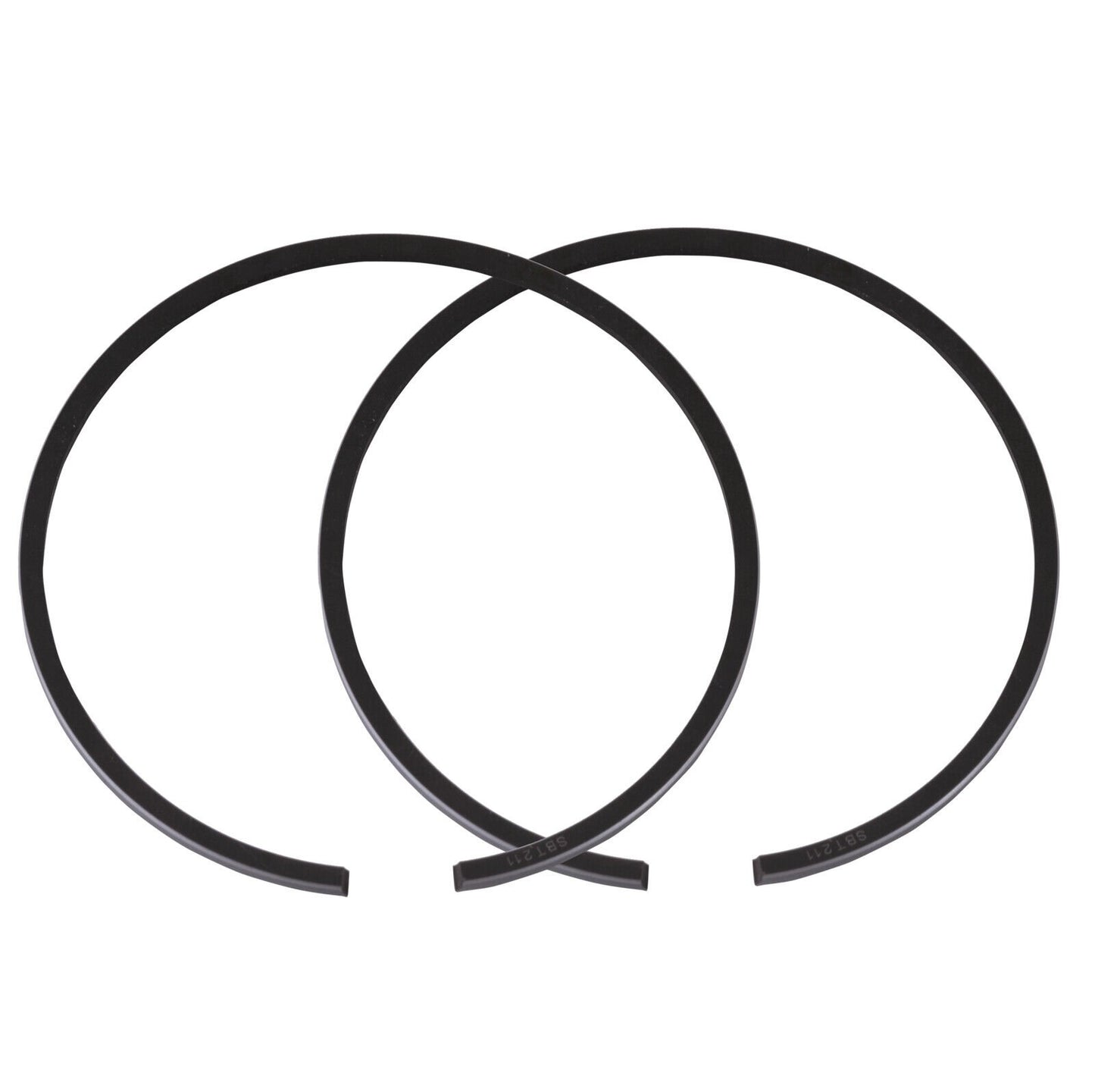 SBT Standard Bore Ring set for Kawasaki - 1200 Ultra 150 /STX-R /1200 STX 1999-2005 - 49-211