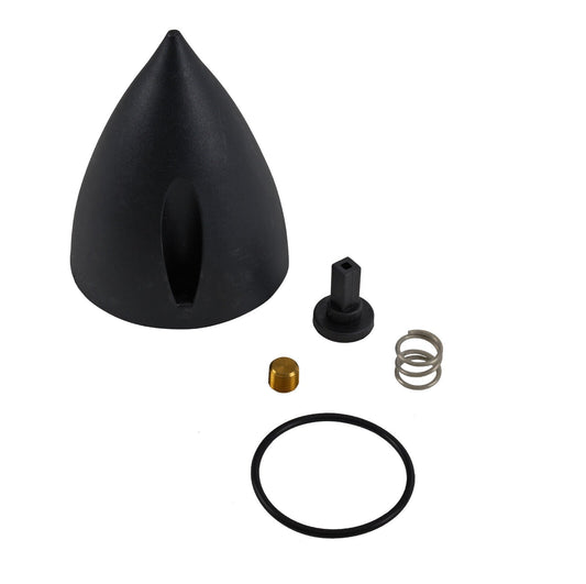 Anti-Rattle Kit GS/GTI GSX RFI/GTX RFI 1998-2001