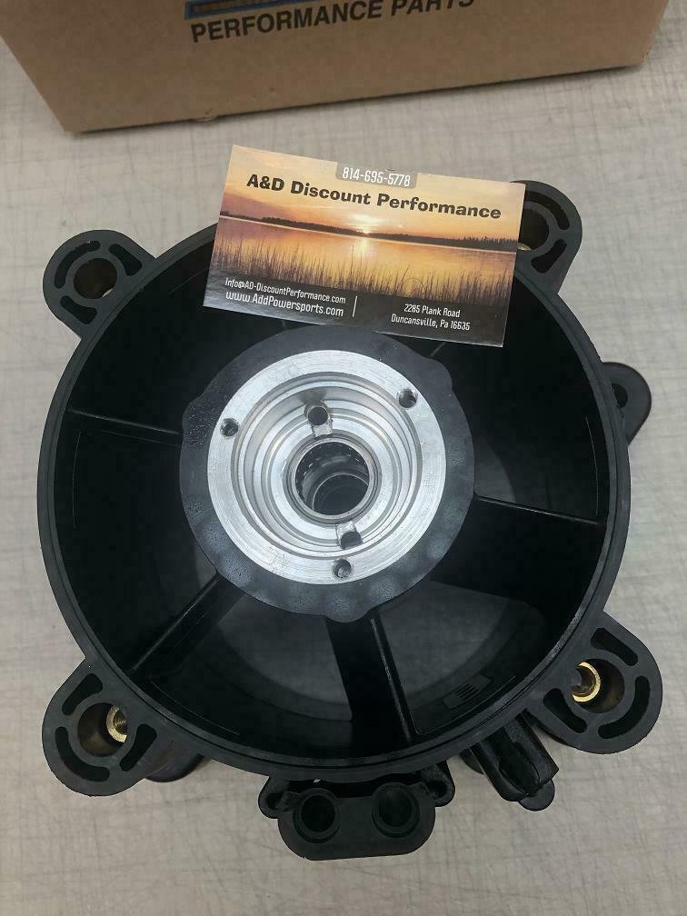 INSTOCK WSM 003-710K Jet Pump Complete Assembly for Seadoo 951 155MM