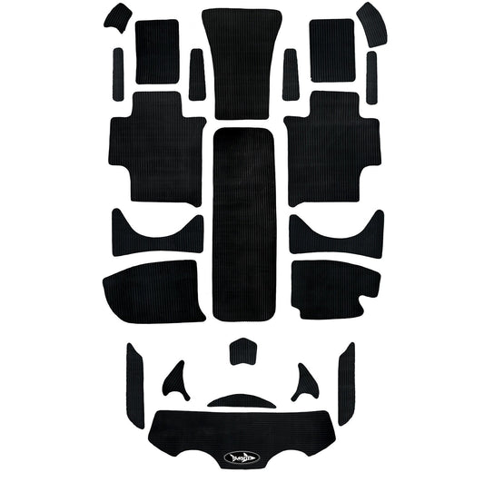 Complete Mat Kit for Sea-Doo 1998-1999 Speedster