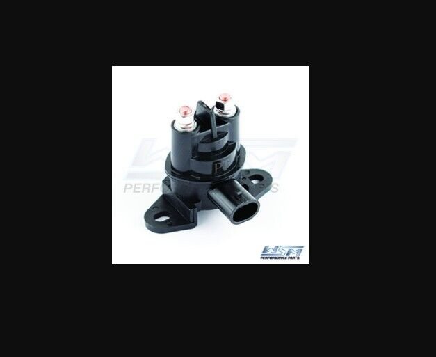 WSM Starter Solenoid Sea-Doo 720-1503 278002347 278001766 27800180 004-120-02