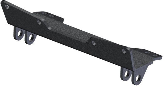INSTOCK KFI Products UTV PLOW MOUNT POLARIS RANGER XP 1000 - 106165