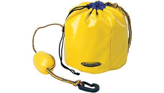 Airhead PWC Sand Anchor Bag with Buoy - A-1