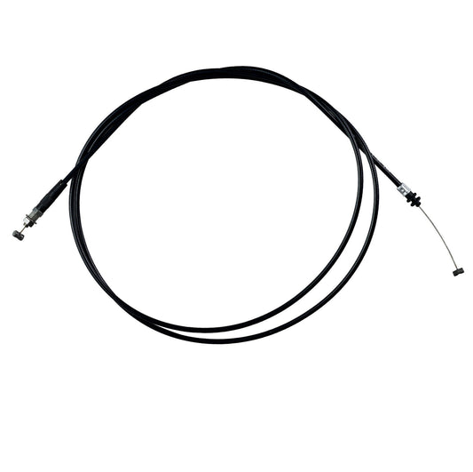 Throttle Cable for Sea-Doo RXP /RXP SC /RXP BVIC /RXP 215 277001070 2004-2009