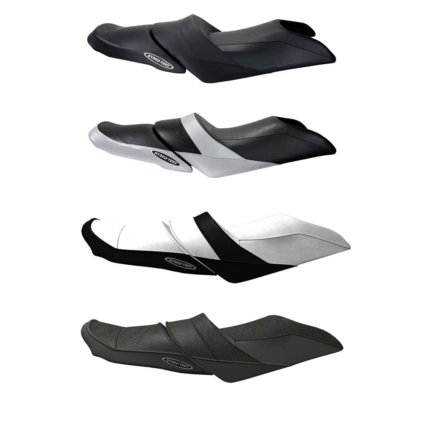 Hydroturf Seat Cover for Yamaha VXR (15-19) / GP1800 (17-20) SBT-SEWVXR1-