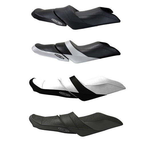 Hydroturf Seat Cover for Yamaha VXR (15-19) / GP1800 (17-20) SBT-SEWVXR1-